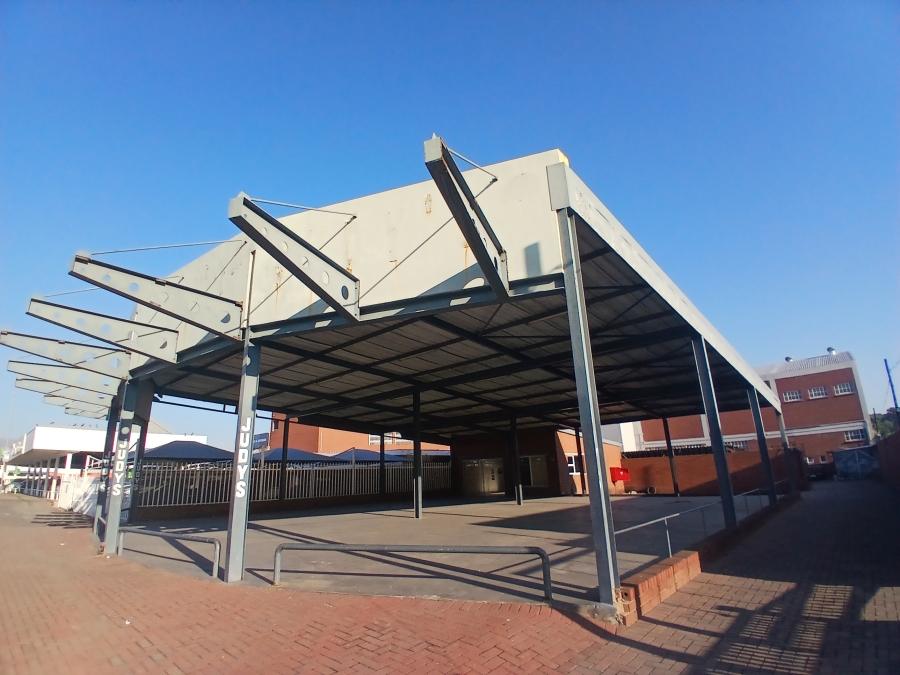 To Let commercial Property for Rent in Lower Bo-dorp North West